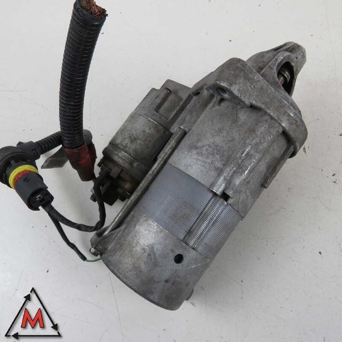 Anlasser BMW SERIE 3 E46 1998-2001 gebraucht (80048)