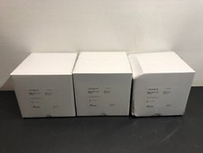 Acea Biosciences REF 05 665 817 001 CIM-Plate 16 6 Plates