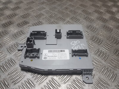 MERCEDES W205 ESTATE FRONT SAM MODULE A2059006330