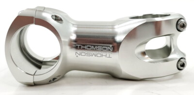 Thomson Elite X4 Mountain Bike Stem 80mm 10 Degree 31.8 1 1
