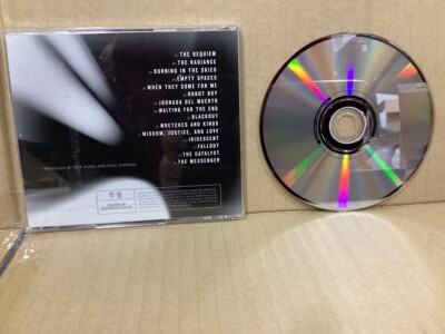 Warner Bros A THOUSAND SUNS Linkin Park CD Album WPCR-13939 Japan