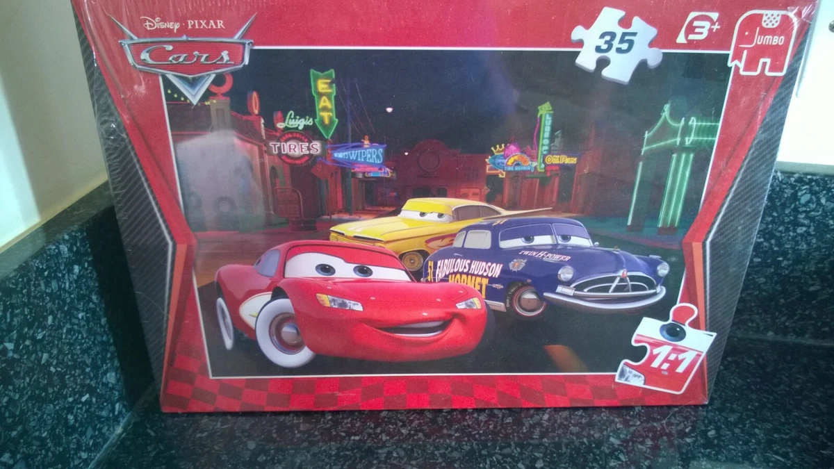 Jumbo cars best sale 3