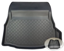 Kofferraumwanne TPE + Netztasche für Mercedes C-Klasse C205 W205 Coupé Coupe 1B Kofferraumwanne TPE + Netztasche für Mercedes C-Klasse C205 W205 Coupé Coupe 1B