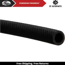 For 2011-2014 Subaru Tribeca HVAC Heater Hose Oil Cooler To Pipe Gates 2012 2013