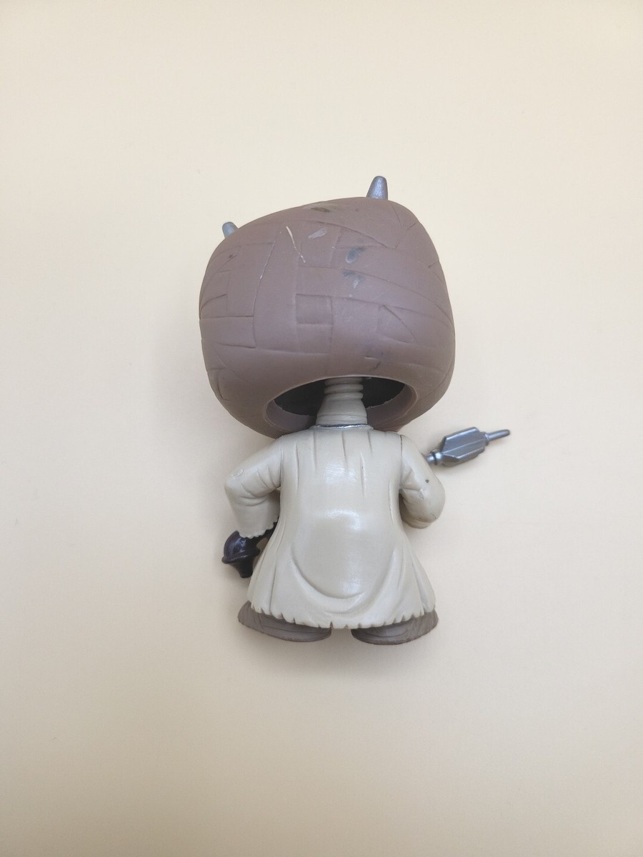 Funko Pop! Star Wars Tusken Raider #19 Vinyl Figure | eBay