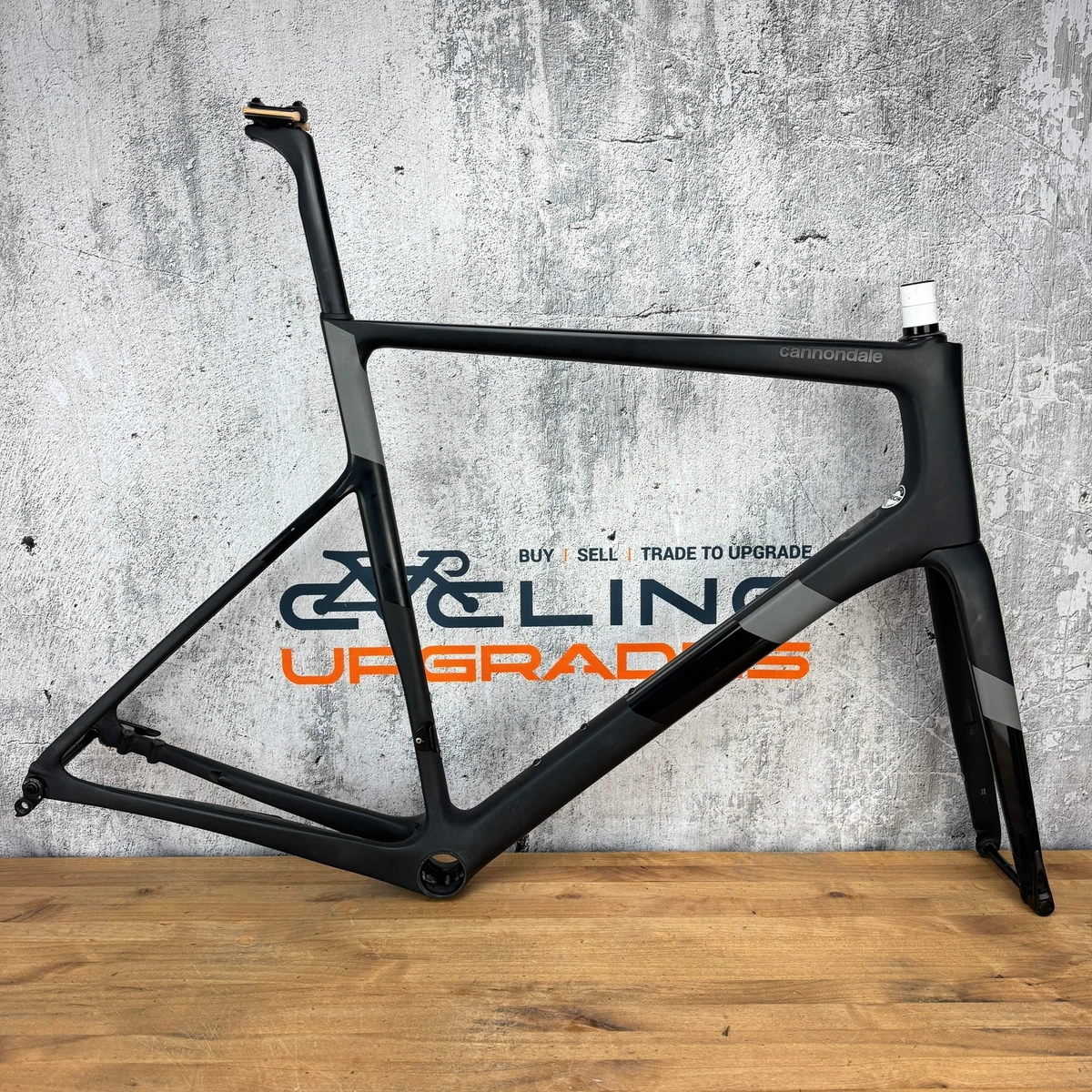 Cannondale Black 700C Bikes for sale | eBay