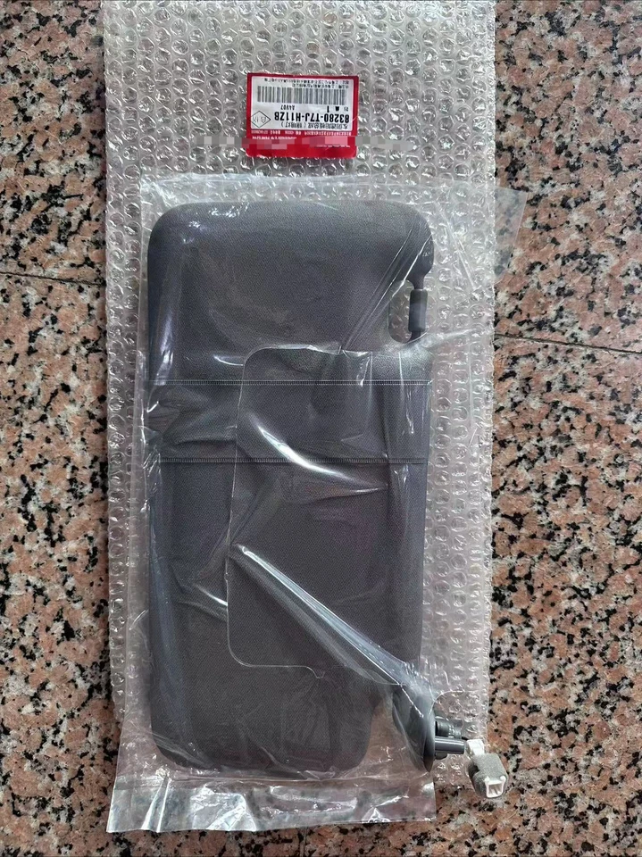 NEW Sun visor replacement 83280-t7w-a12za FIT For Honda HR-V 2016-2022 Foto 2 de 4