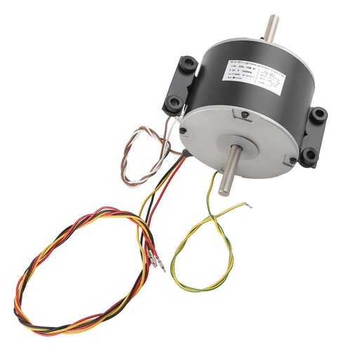 3315332.005 AC Condenser Fan Motor for Brisk Air II B57915 B59516 B59146 B59186 - Picture 7 of 12