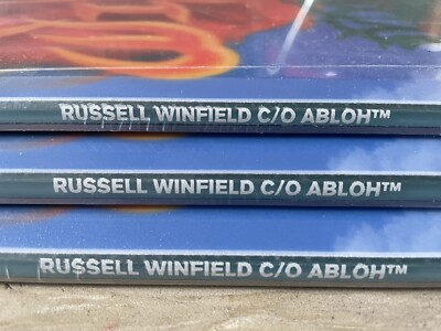 RIDE SNOWBOARDS 151 CM VIRGIL ABLOH RUSSELL WINFIELD RIDE SNOWBOARDS 151 CM VIRGIL ABLOH RUSSELL WINFIELD