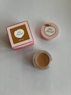 too face peach perfect concealer Shade rose tea Neu in OVP