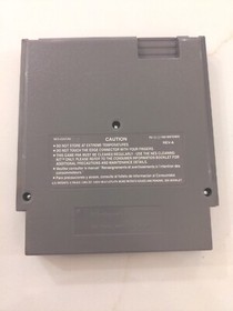 Yoshi's Cookie Nes (Nintendo Entertainment System,1993) Authentic ✅ Tested