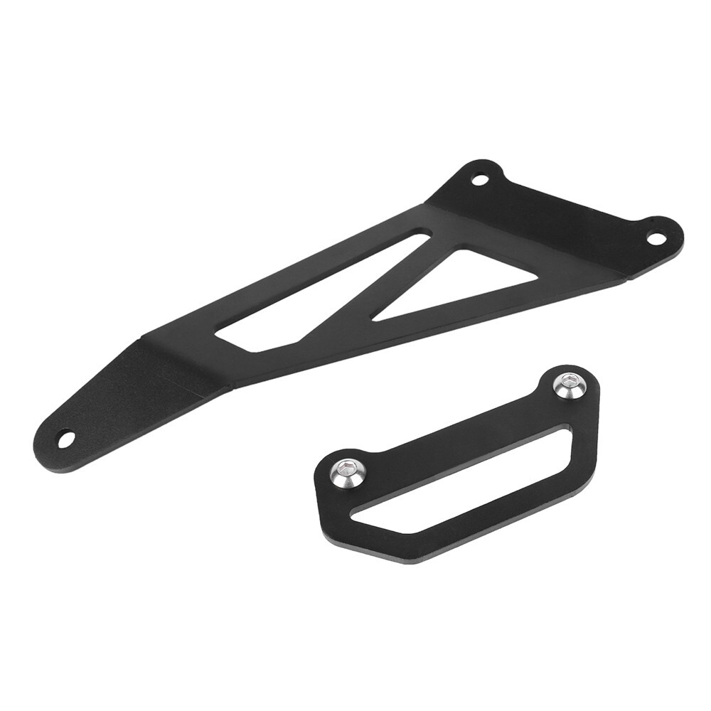 Rear Foot Rest Blanking Plates For KAWASAKI Ninja ZX-6R ZX636