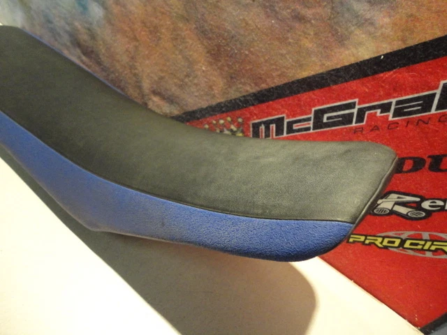 Yamaha YZ 250F 2003 asiento A 03 Yz250F Foto 4 de 4