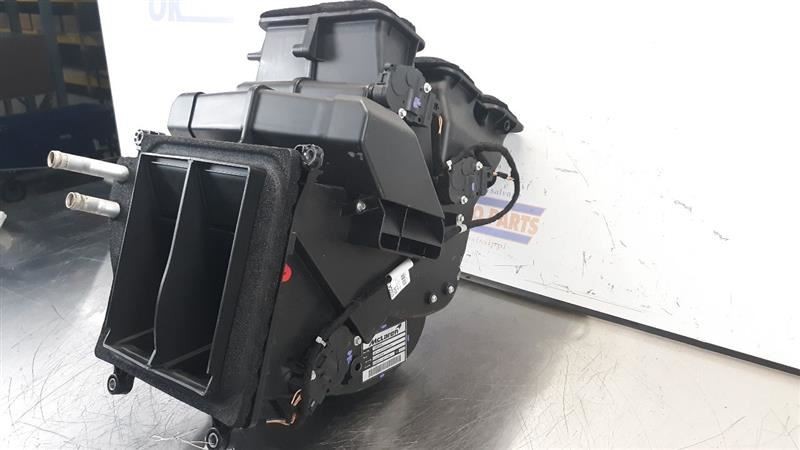 2015 MCLAREN 650S 650 OEM HVAC DISTRIBUTION UNIT BOX