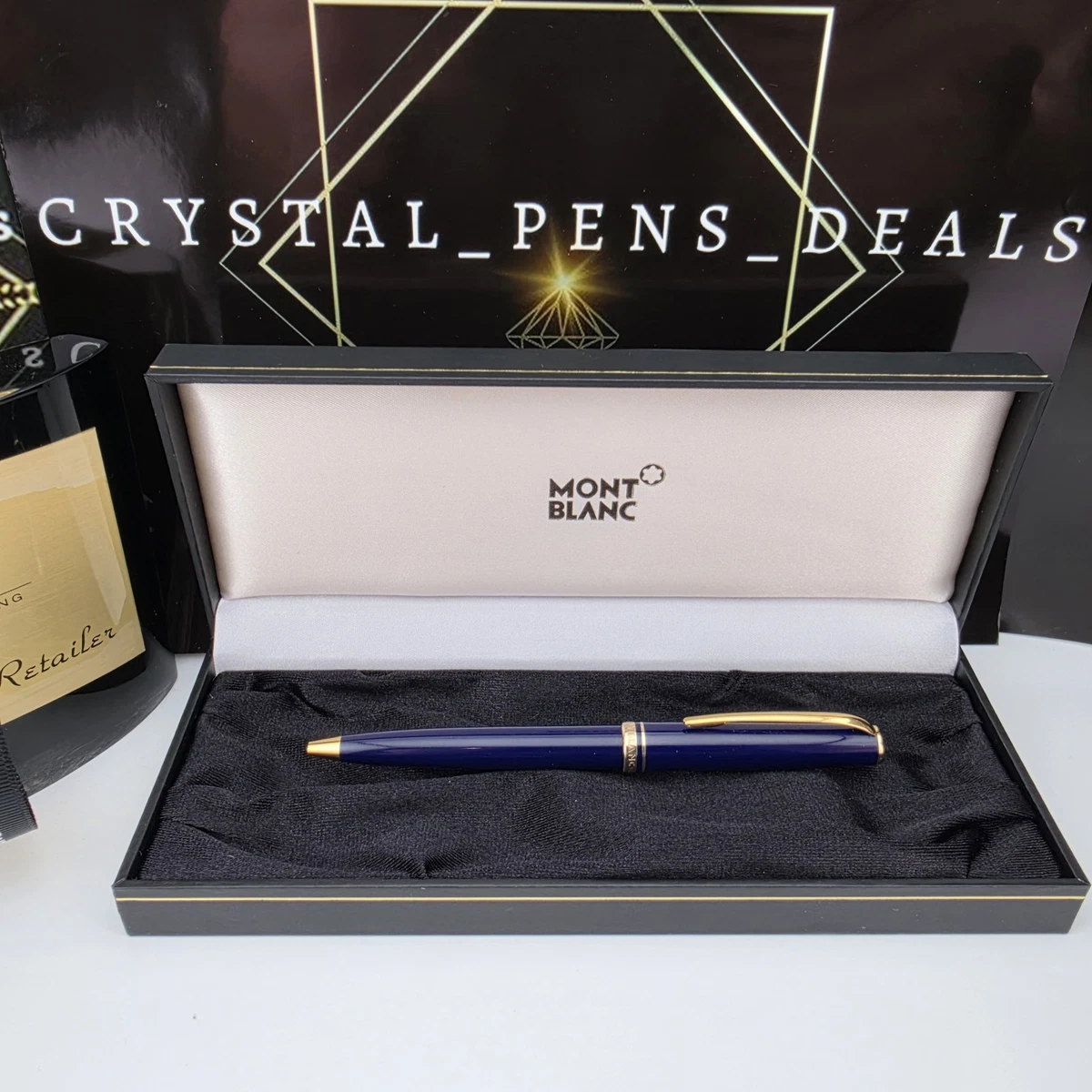 25+ Montblanc Generation Rollerball Pens for sale | Updated Oct 2026