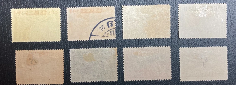 ''GARUDA'' JUEGO DE PÁJAROS 1920 USADO. Foto 2 de 2