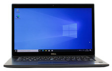 Dell Latitude 7480 14 Zoll i7 7600U 16 GB RAM 512 GB SSD WIN 10 Pro QWERTZ