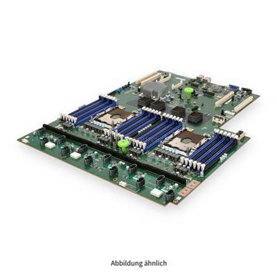 Fujitsu Systemboard Bottom Unit RX4770 M4 S26361-D3753-A101 38059915