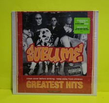 Sublime - Greatest Hits - 2019 - B0028959-01 New - Sealed - Vinyl