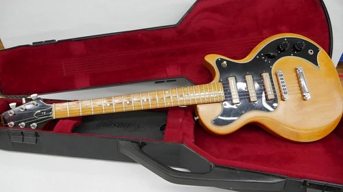 Gibson Electric Guitar 1978 S-1