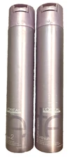 Lot of 2 -L'Oreal Texture Expert Infinium 2 Regular Hold Working Spray, 11 oz