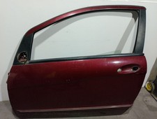 A1697201105 LINKE VORDERE T&Uuml;R / 5185780 F&Uuml;R MERCEDES-BENZ CLASE A W169 A 200 C