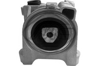 Metalcaucho Motorlager 05573 FüR Fiat Stilo Multi Wagon Multijet JTD 192_XE1A