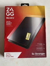 ZAGG InvisibleShield Apple iPad Pro 11" Glass Elite Screen Protector M4