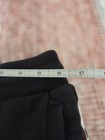COACH Black      Sweatpants Size : LARGE      100% Cotton  — photo 3
