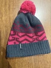 Patagonia Kids Hat Size Small, Made in USA