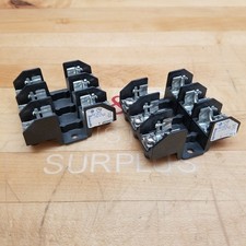 Marathon R30A3SP 250V 30A 3P Fuse Holder 98130-3 - USED