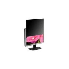 Compucessory Privacy Screen Filter Black - 17"lcd Monitor CCS20665