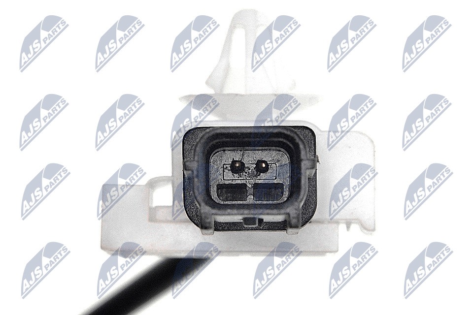 ABS wheel speed sensor Front Axle Left HCA-HD-038 NTY for HONDA ACCORD VIII - Image 11