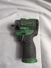 Matco Tools MCL1638SIW Brushless 16V 3/8" Stubby Impact Wrench - For Parts -Read