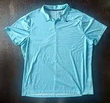 Nike Dri-Fit Men's Golf Polo