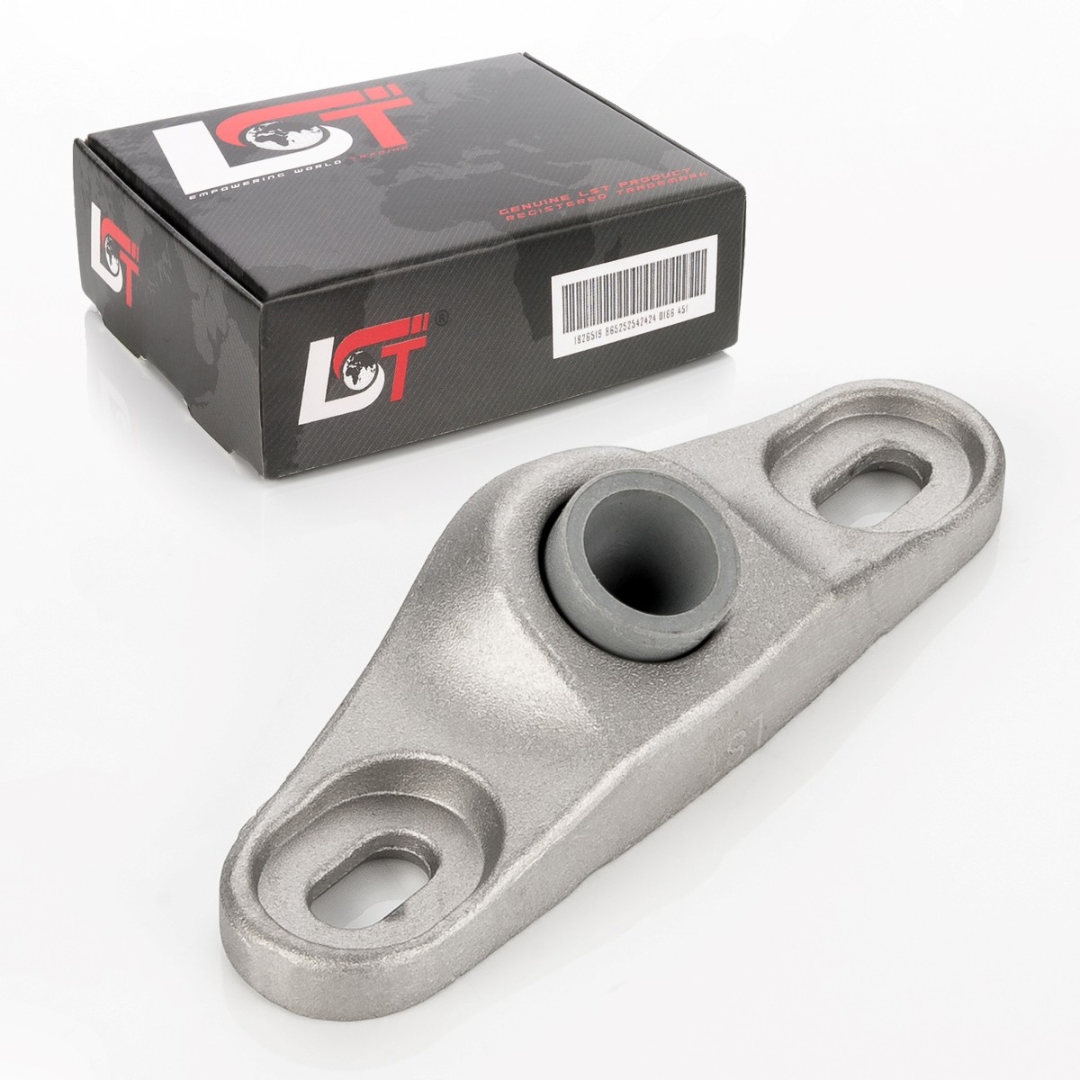 Sliding Door Lock Closing Plate Locking for Fiat Ducato 230