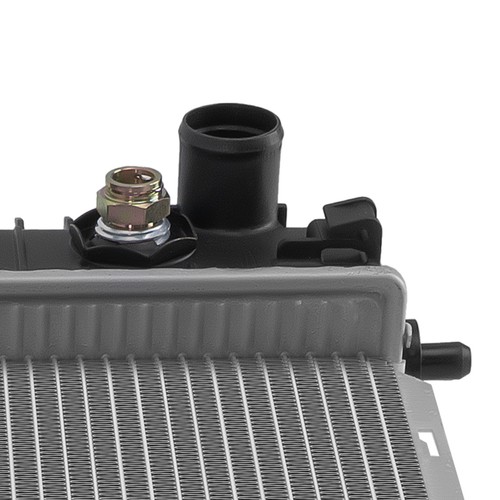 Engine Radiator For 2014 - 2015 GMC Sierra 1500 5.3L or 6.2L CU13398 23126397 - Picture 20 of 20