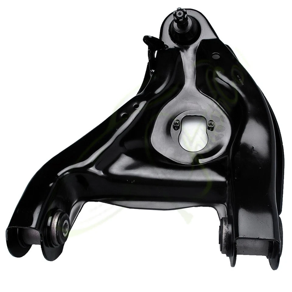 For GMC Savana 2500 1500 2WD Both of 2 Front Left & Right Lower Control Arms - Image 2 of 4