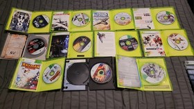 Xbox 360 E 250gb w/ Power Cable & Games