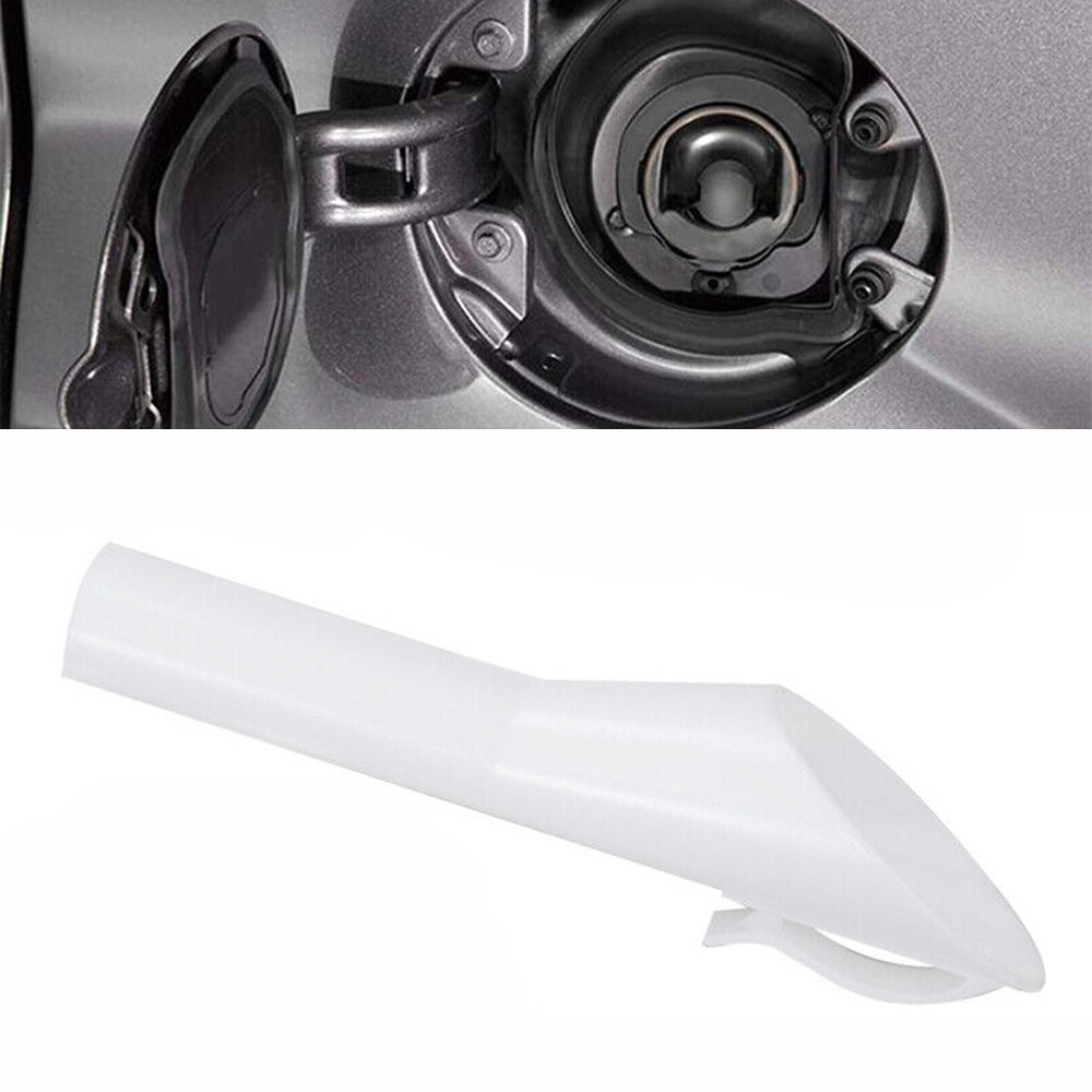 NEW OEM 2020-2026 Ford Capless Fuel Fill Funnel Gas Filler Spout Adapter Lincoln