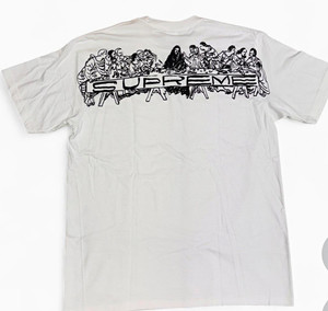 Supreme Last Supper | eBay