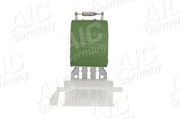 Widerstand InnenraumgebläSe AIC 57587 12V FüR Mini Countryman R60 R56 Clubman