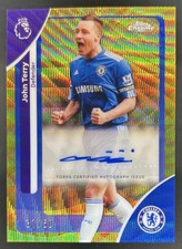 2025-26 Topps Chrome Premier League Soccer Checklist Guide in-content 40