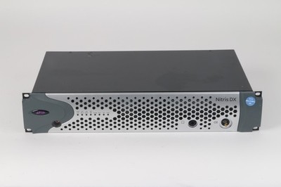 Avid Technology 7020-30008-XX Audio Video Interface Box - See Description