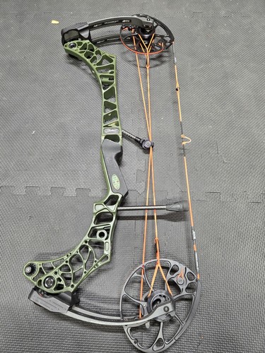 Mathews V327 W GAS Strings And Cables