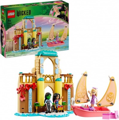 LEGO Bright Confi1 'Oct Wicked