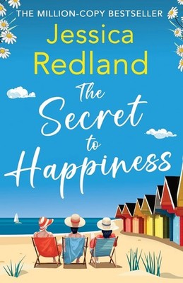 The Secret To Happiness