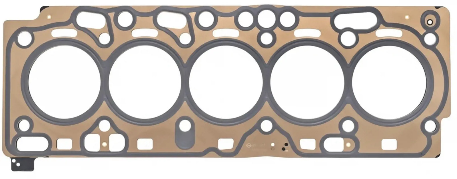 Guarnizione testata Guarnizione testa multistrato 451.387 ELRING per VOLVO V60 I - Immagine 2