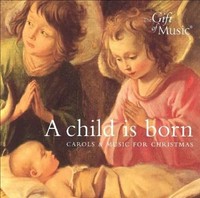 Various - A Child Is Born - Cd - G4Z