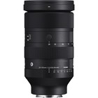 Sigma 28-105mm f/2.8 DG DN Art Lens (Sony E)  Barely Used Near Mint — photo 2